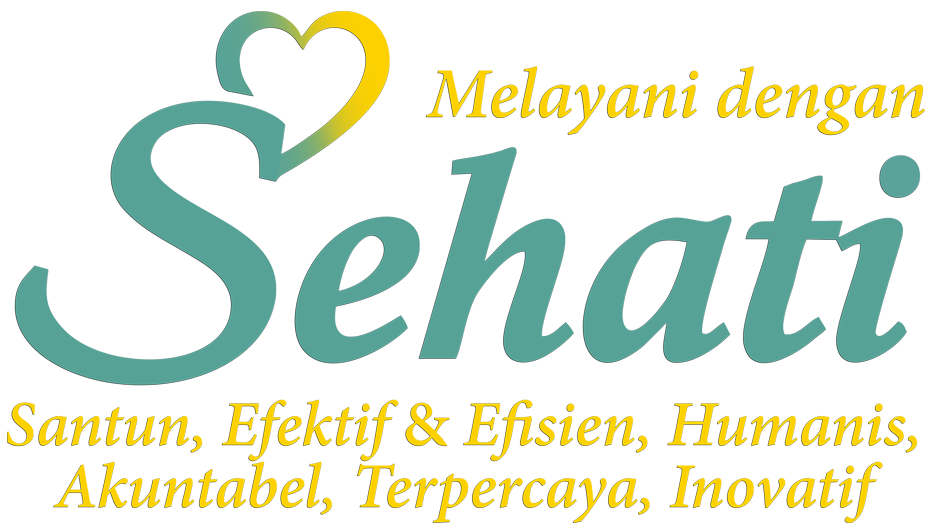 Logo Sehati