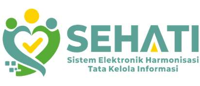 Logo Sehati